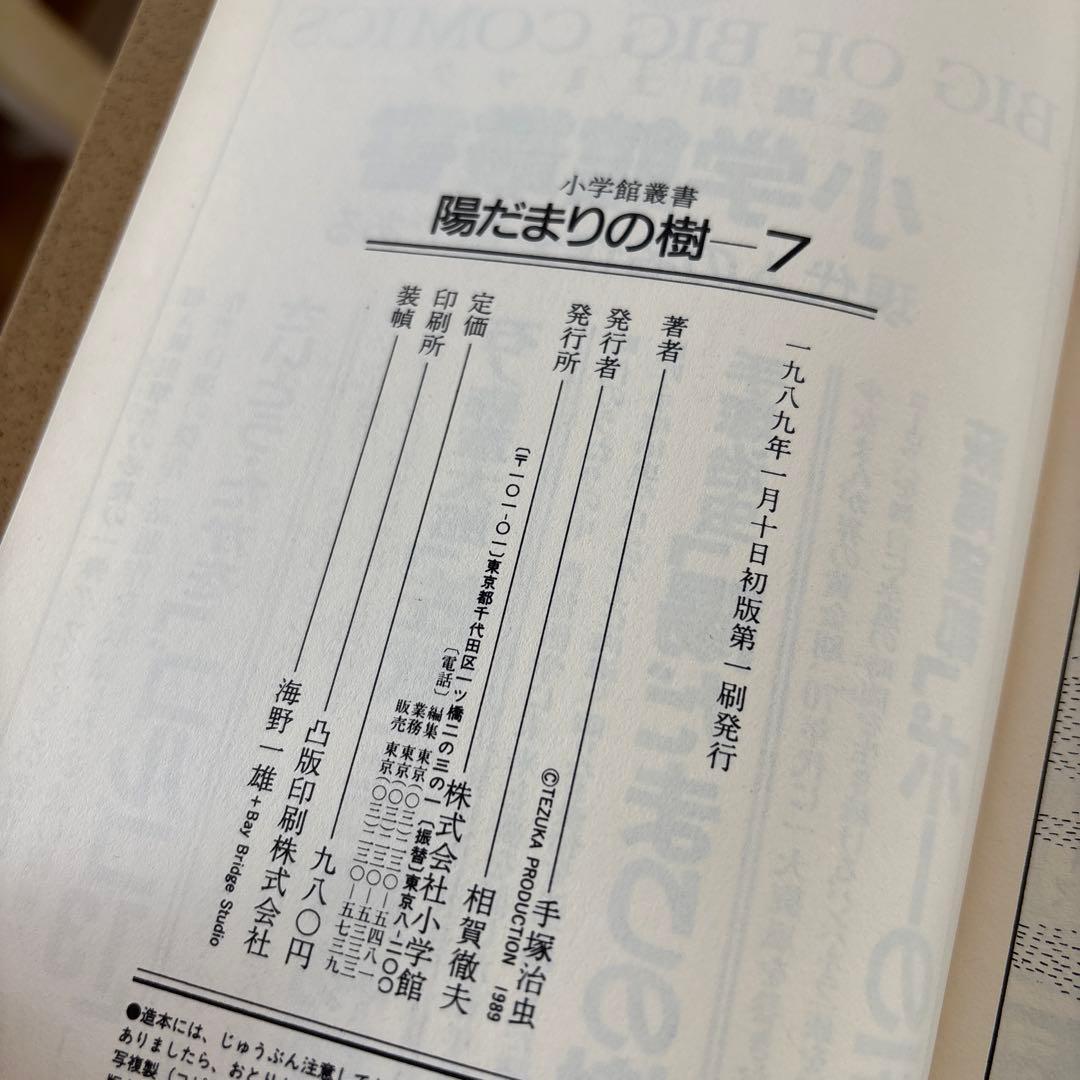 手塚治虫　漫画　まとめ売り　22冊　ハードタイプ　初版多数