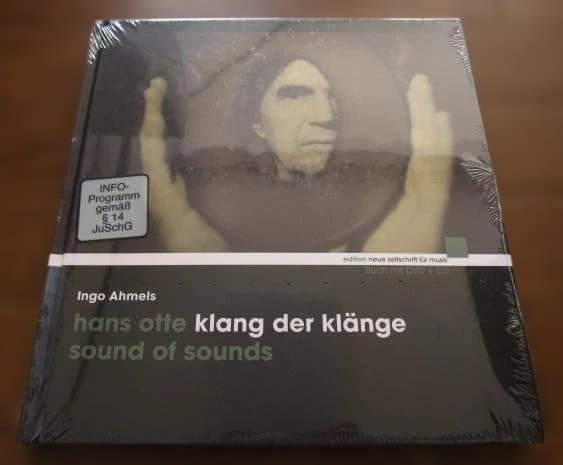 アート・デザイン・音楽 Klang der Klange / Sound of Sounds