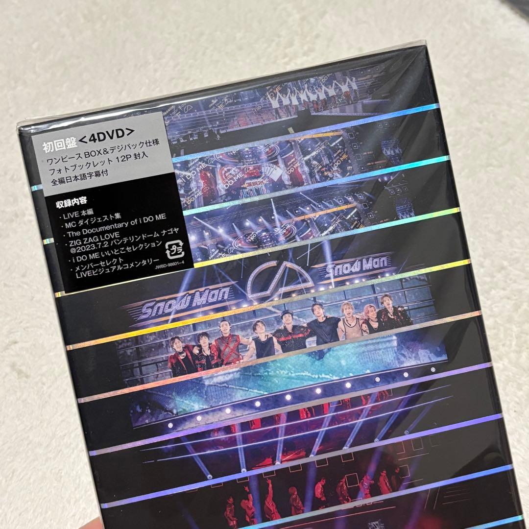 ミュージック  Man DVD iDOME LABO