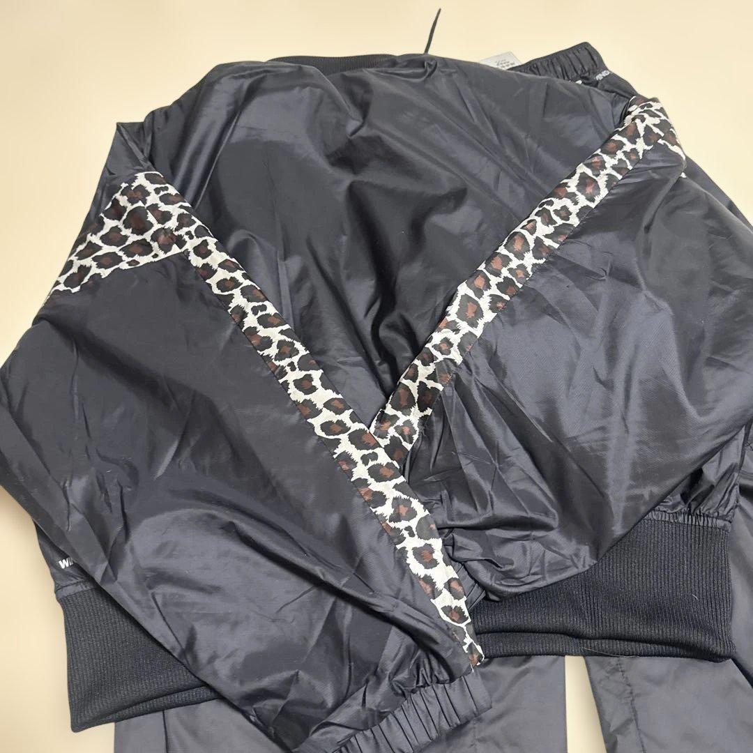 プーマ　PUMA 未使用ジャージセットL お値打ち品