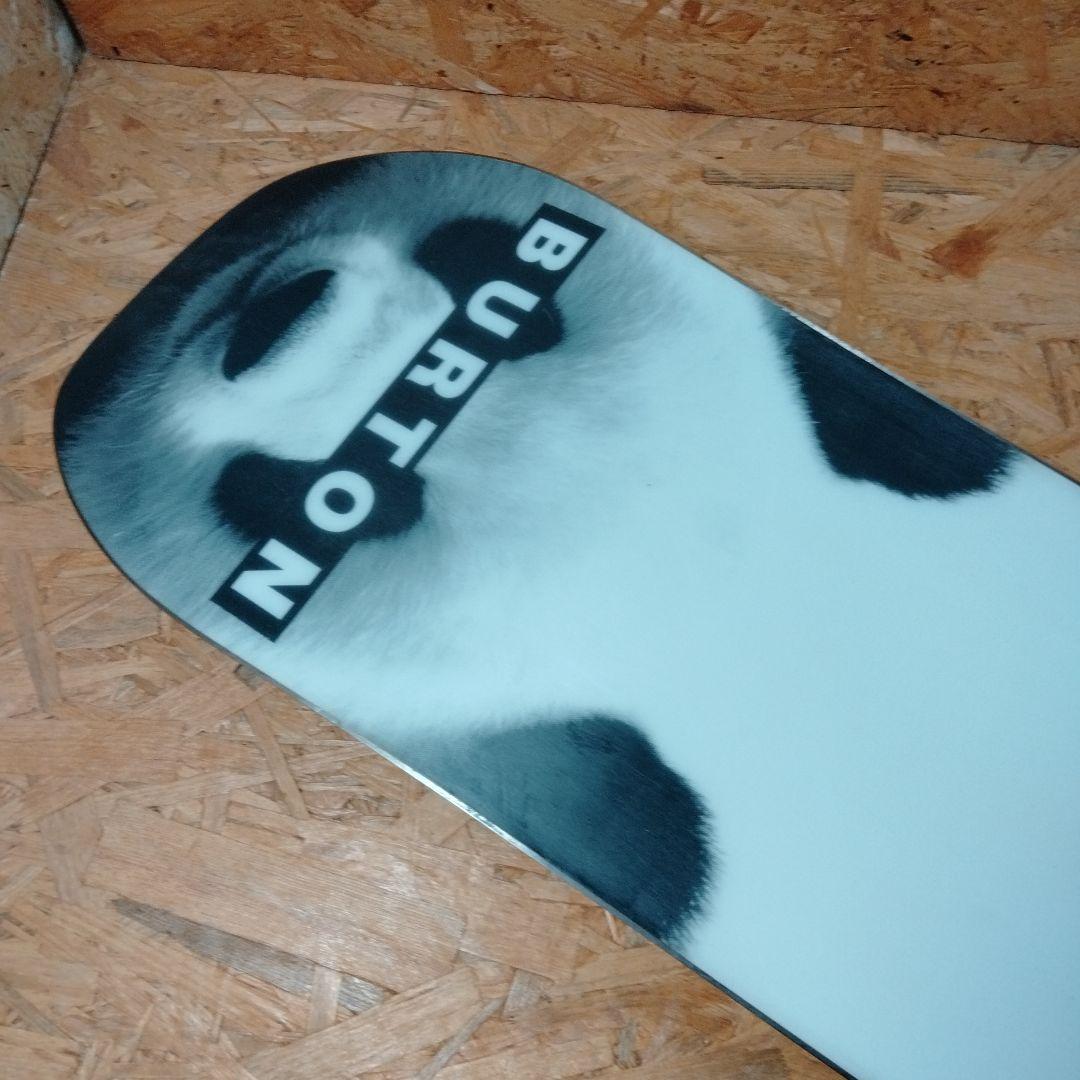BURTON PROCESS 138 22-23 パンダ