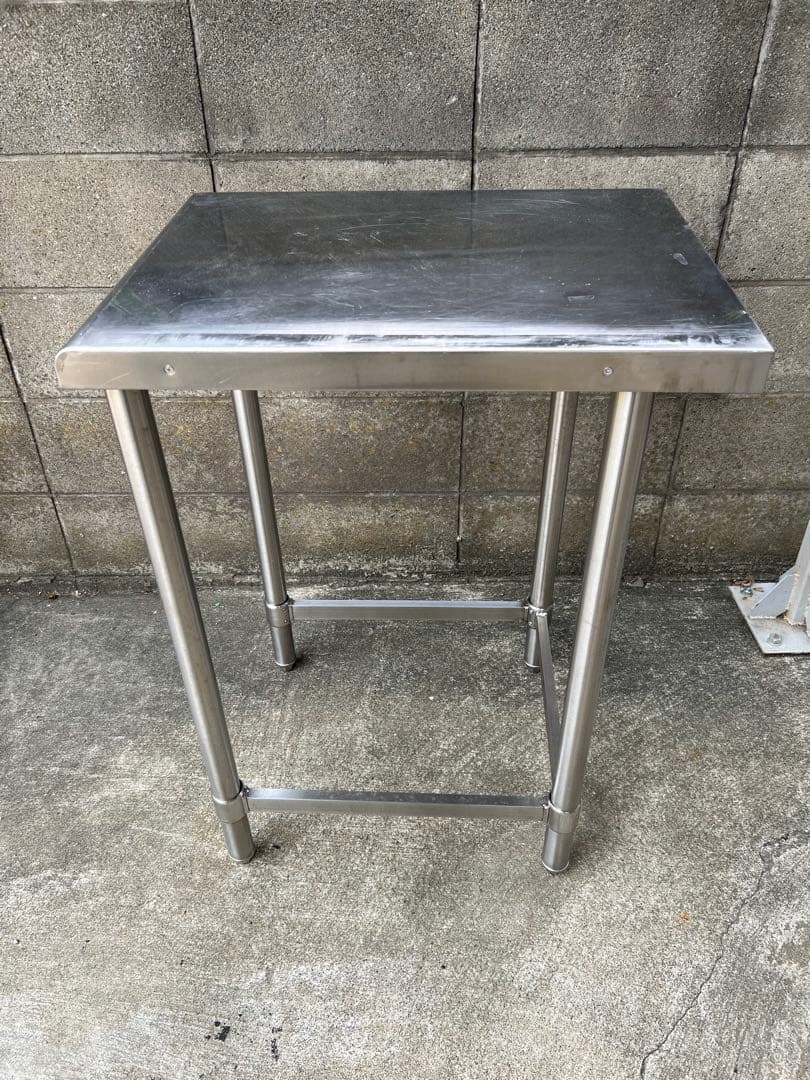 作業台 450x600x830