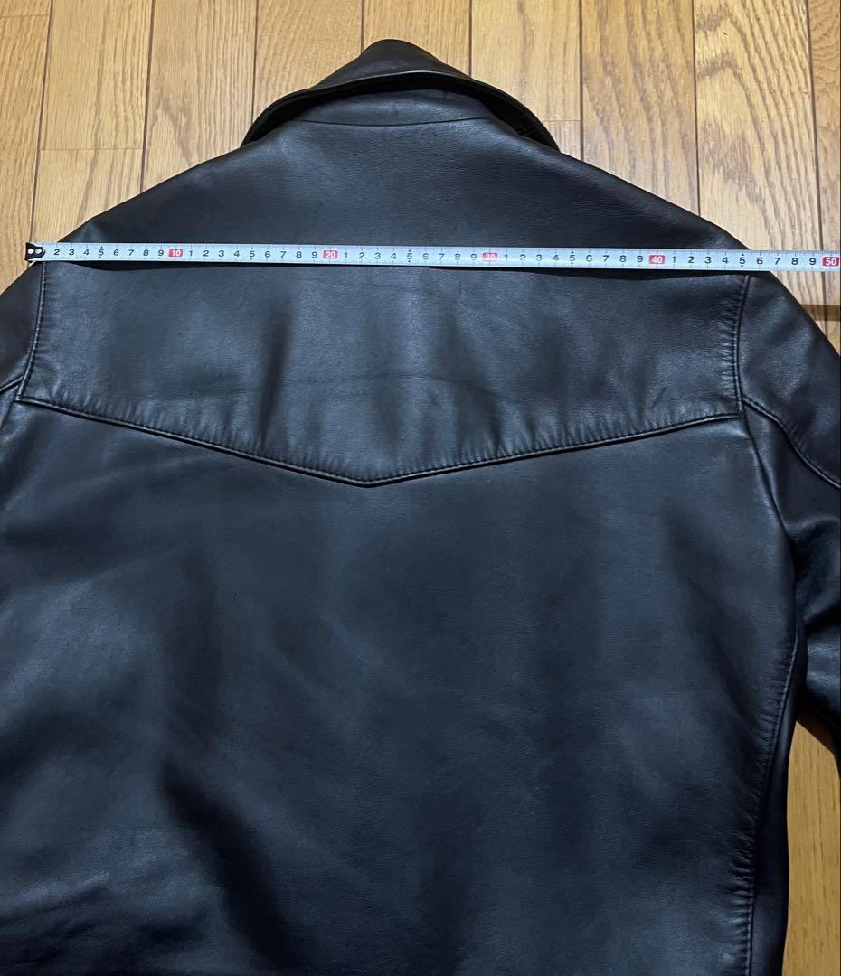 Lewis Leathers「Lightning（ライトニング）」サイズ40