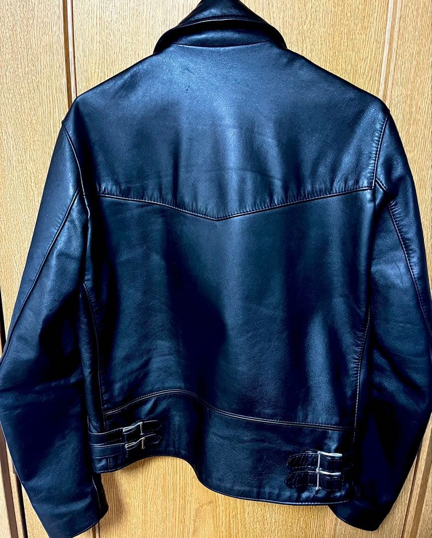 Lewis Leathers「Lightning（ライトニング）」サイズ40