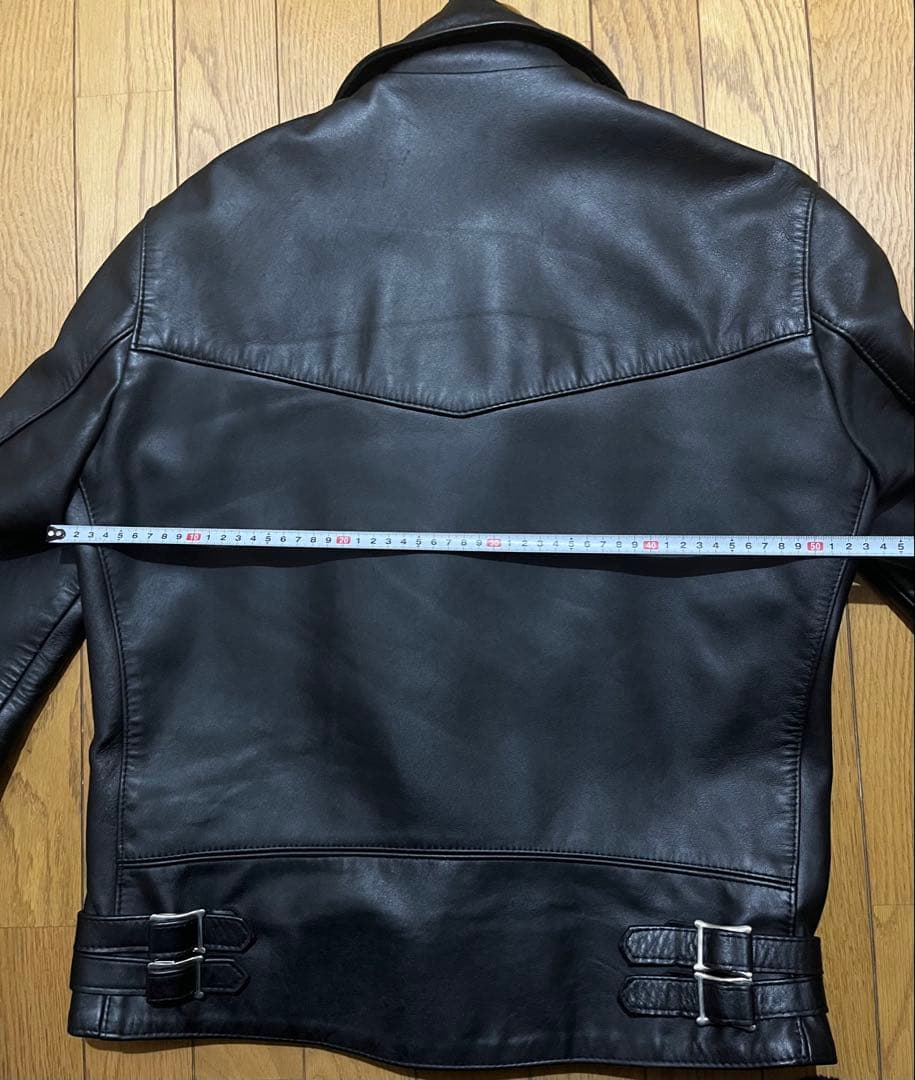 Lewis Leathers「Lightning（ライトニング）」サイズ40