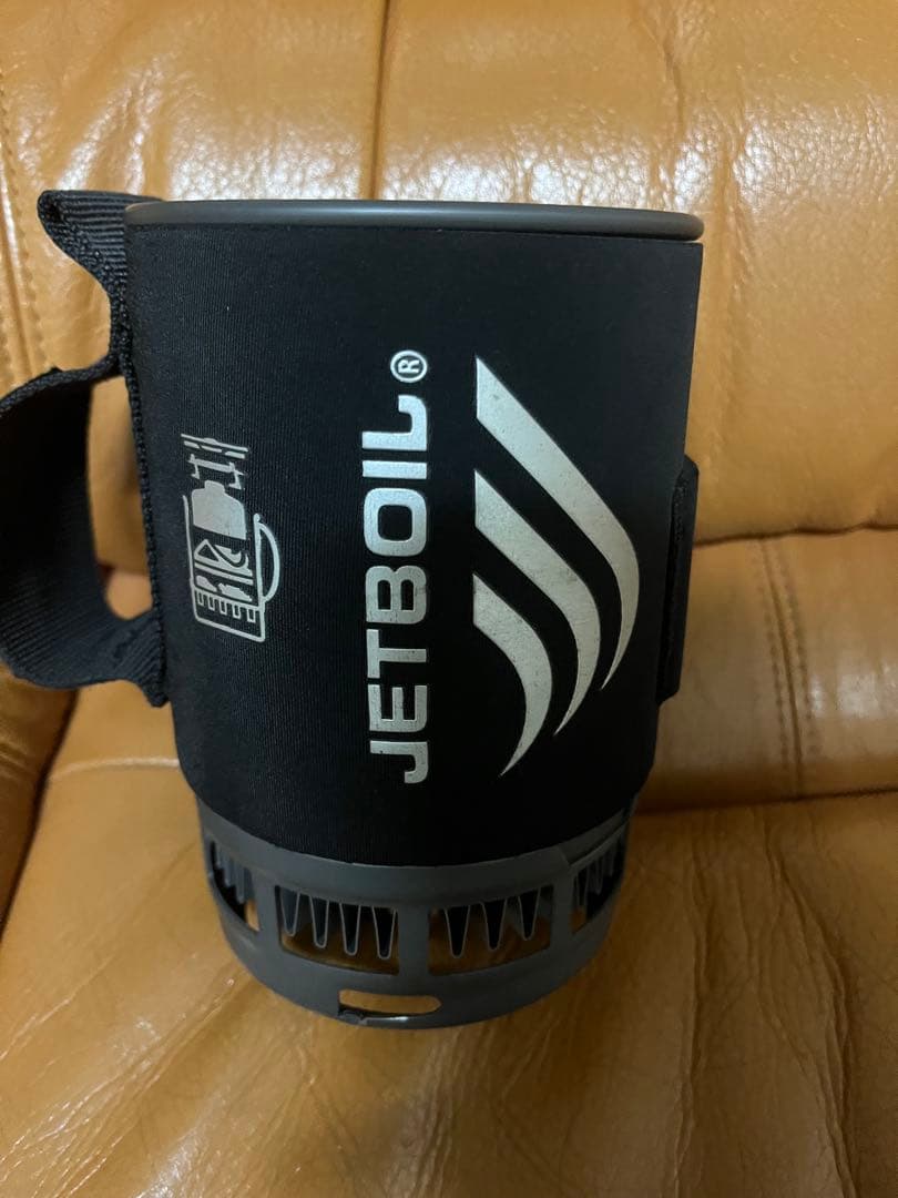 バーベキュー・調理用品 JETBOIL zip