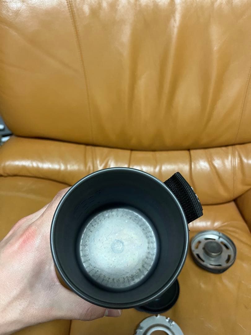 バーベキュー・調理用品 JETBOIL zip