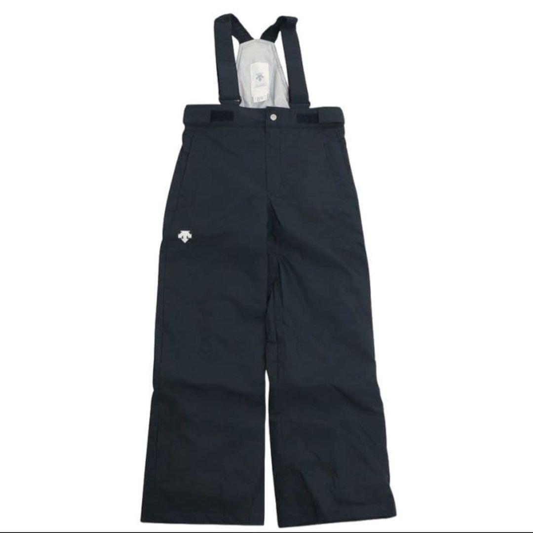 新品　DESCENTE　デサント　スキーウェア　上下セット　130cm　ジュニア
