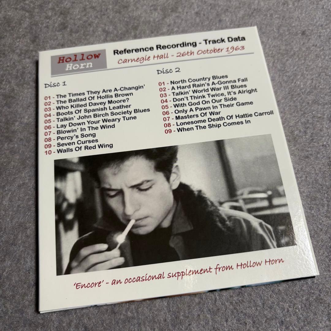 【激レア】Bob Dylan Unravelled Tales ボブ・ディラン