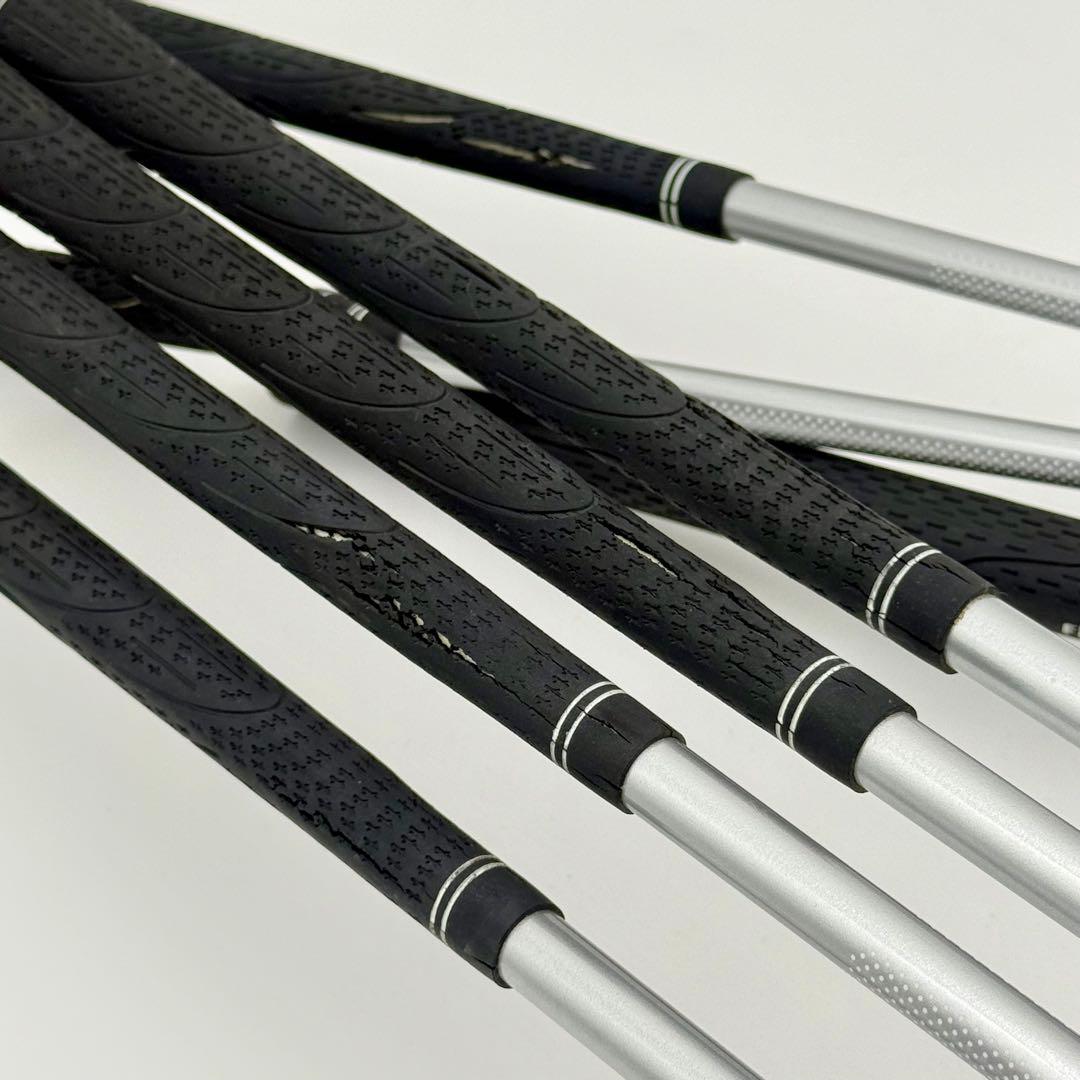 Fitway レディースハーフセット 7本 ゴルフクラブセット IGNIO