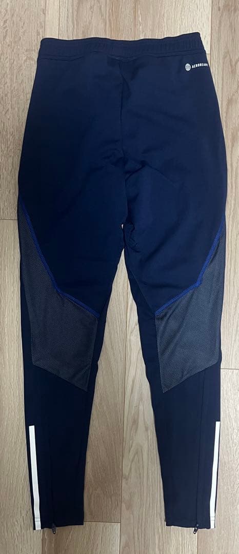 adidas 北アイルランド代表　トラックパンツ　トレーニングパンツ　ジャージ