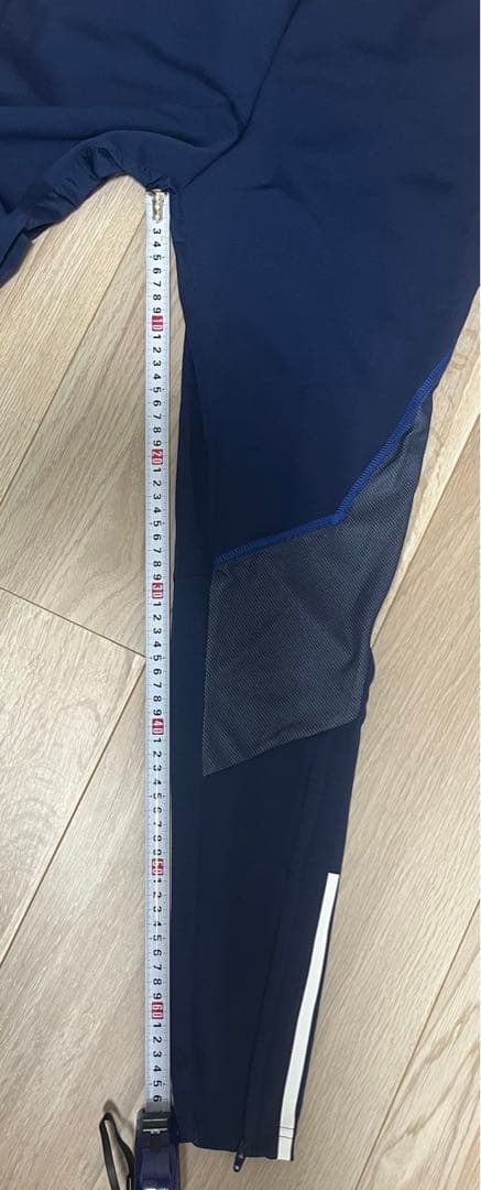 adidas 北アイルランド代表　トラックパンツ　トレーニングパンツ　ジャージ