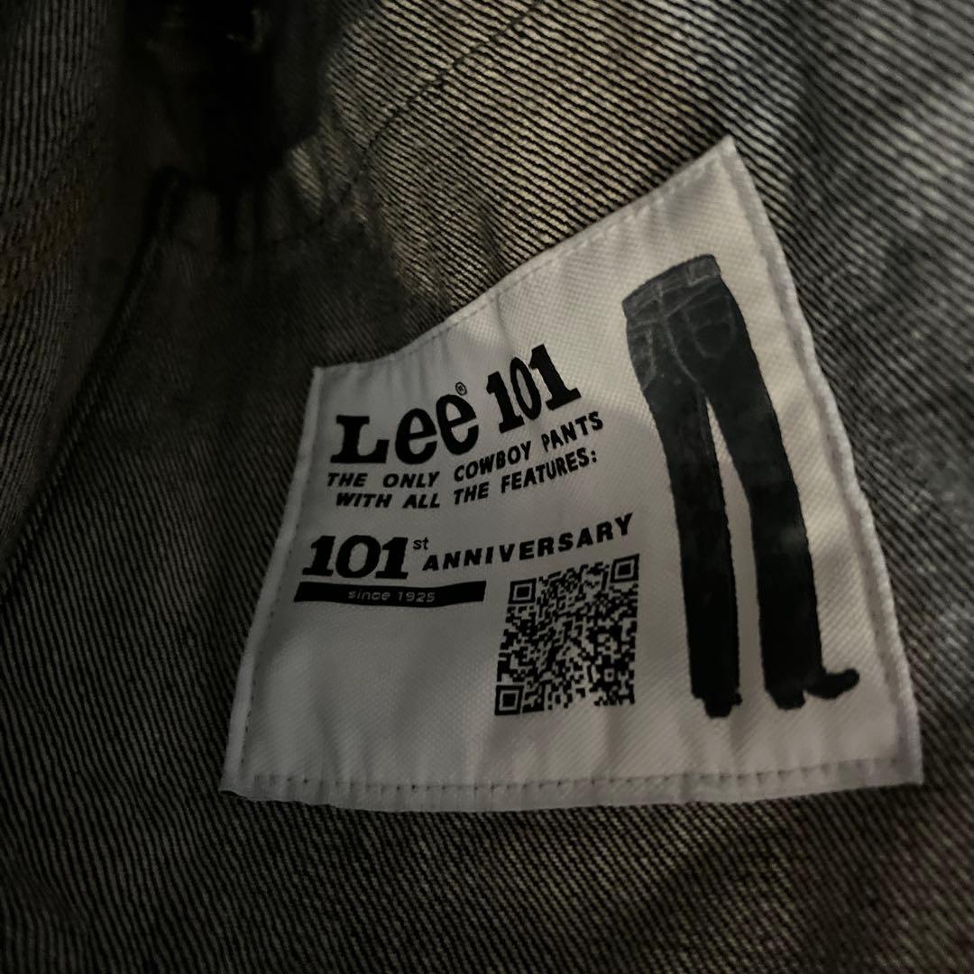 ジャケット・アウター Lee ANNIVERSARY 101-J COWBOY JACKET