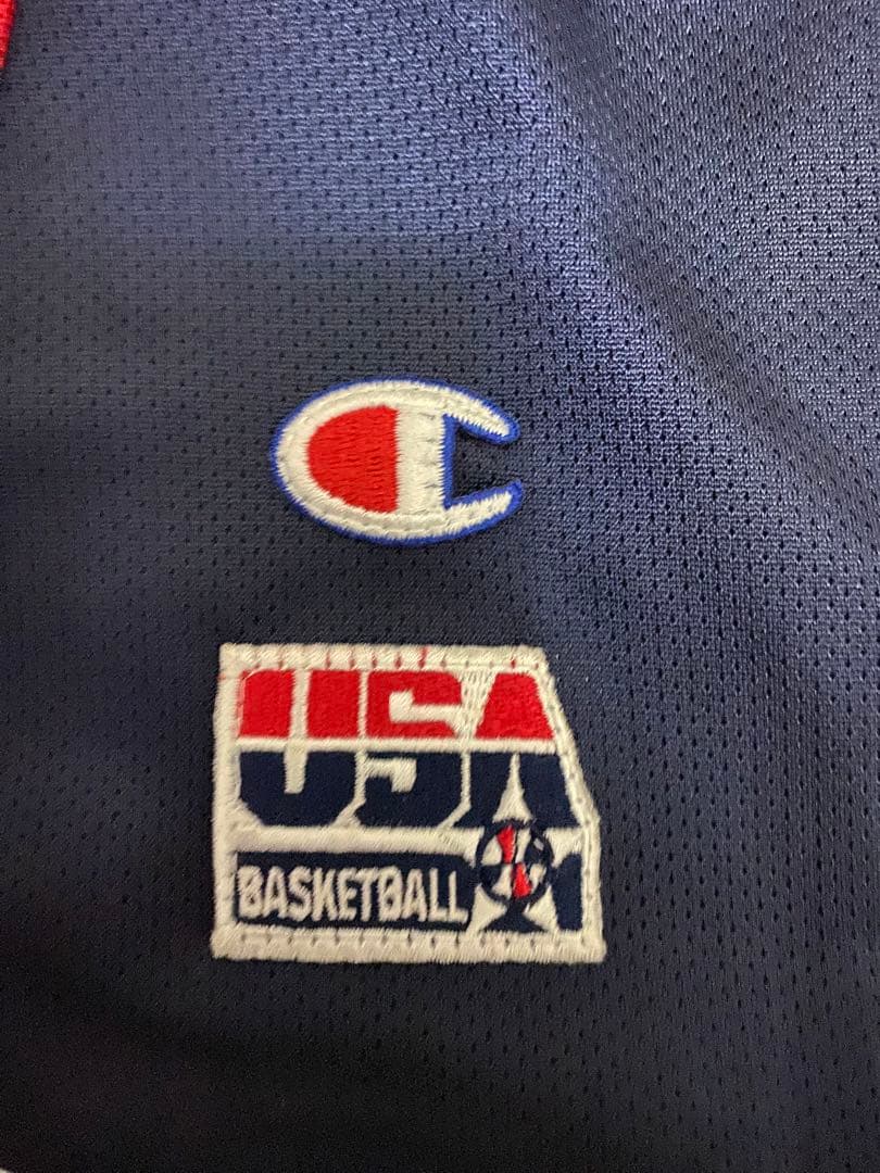 USA ドリームチーム　ビンスカーター　ユニフォーム　Mサイズ　未使用品