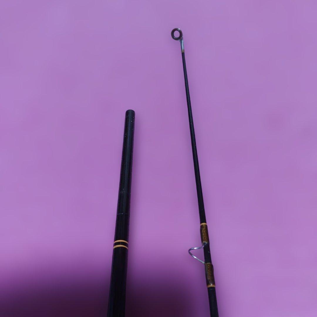 フライロッド、リールセット