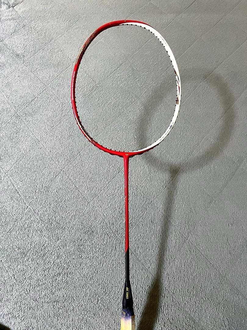 【pepperKOTOKO】YONEX アストロクス88S