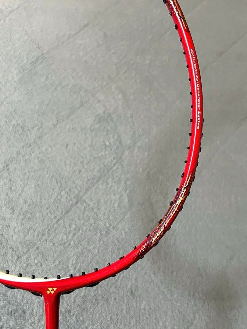 【pepperKOTOKO】YONEX アストロクス88S