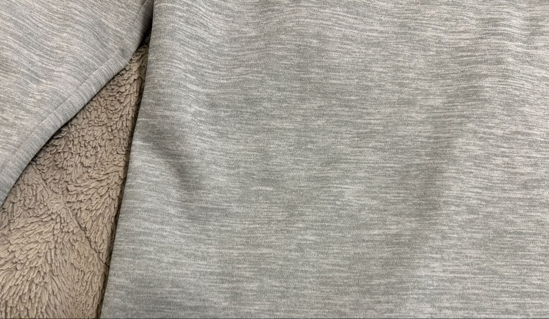 完売品！DESCENTE GOLFダンボールニットジャージージャケット　XL