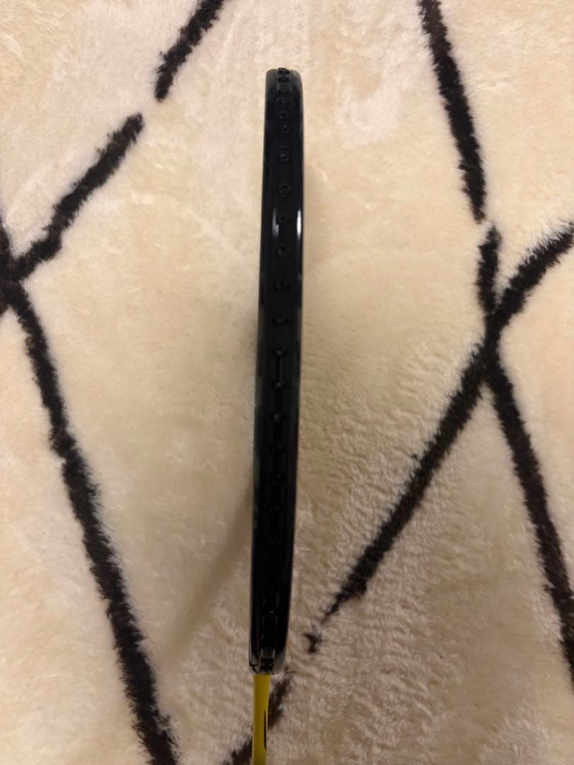ラケット YONEX NANOFLARE1000 3UG6