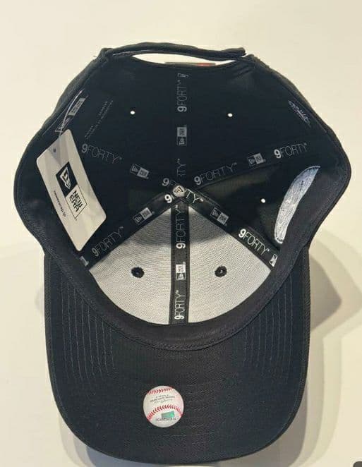 【完売限定品】MLB TOKYO SERIES 2025 キャップネイビー