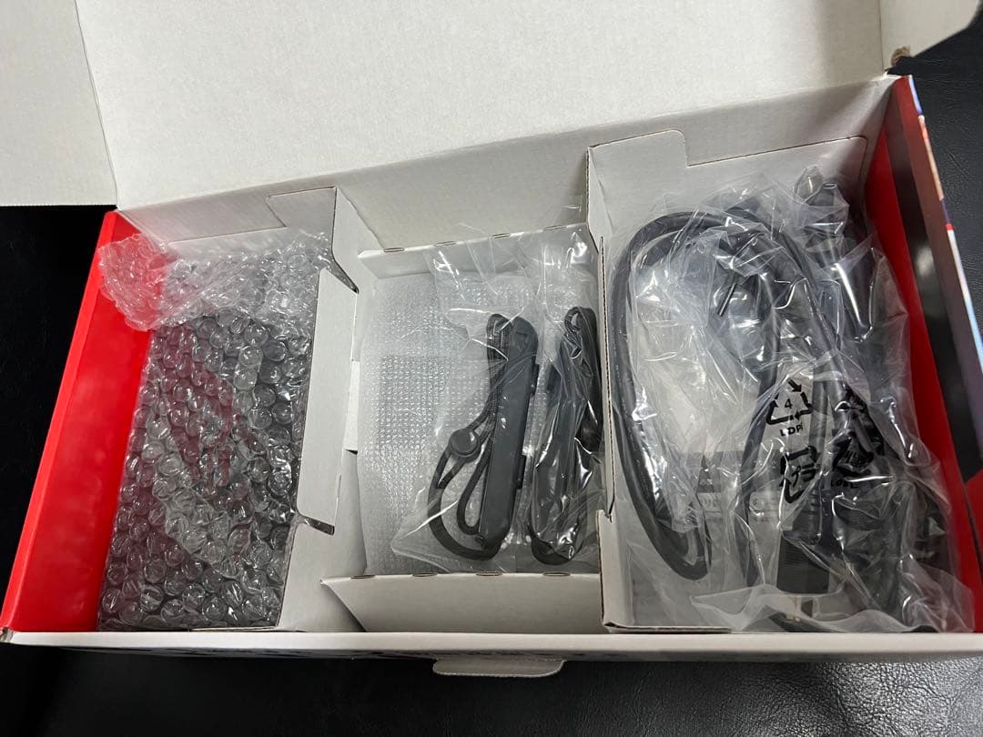 【ゆたさん専用⠀】 Switch 本体 スマッシュブラザーズセット
