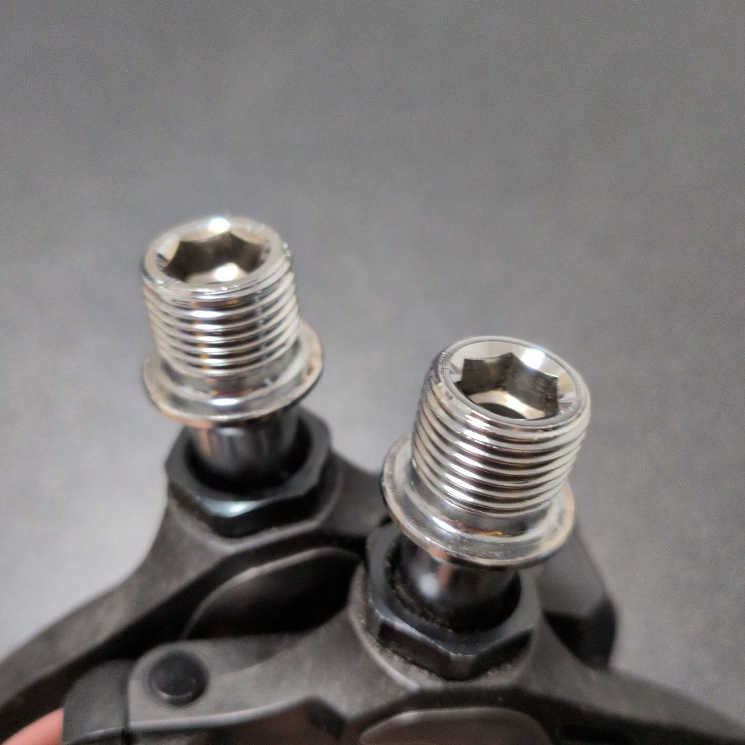シマノ ULTEGRA PD-R8000 ビンディングペダル