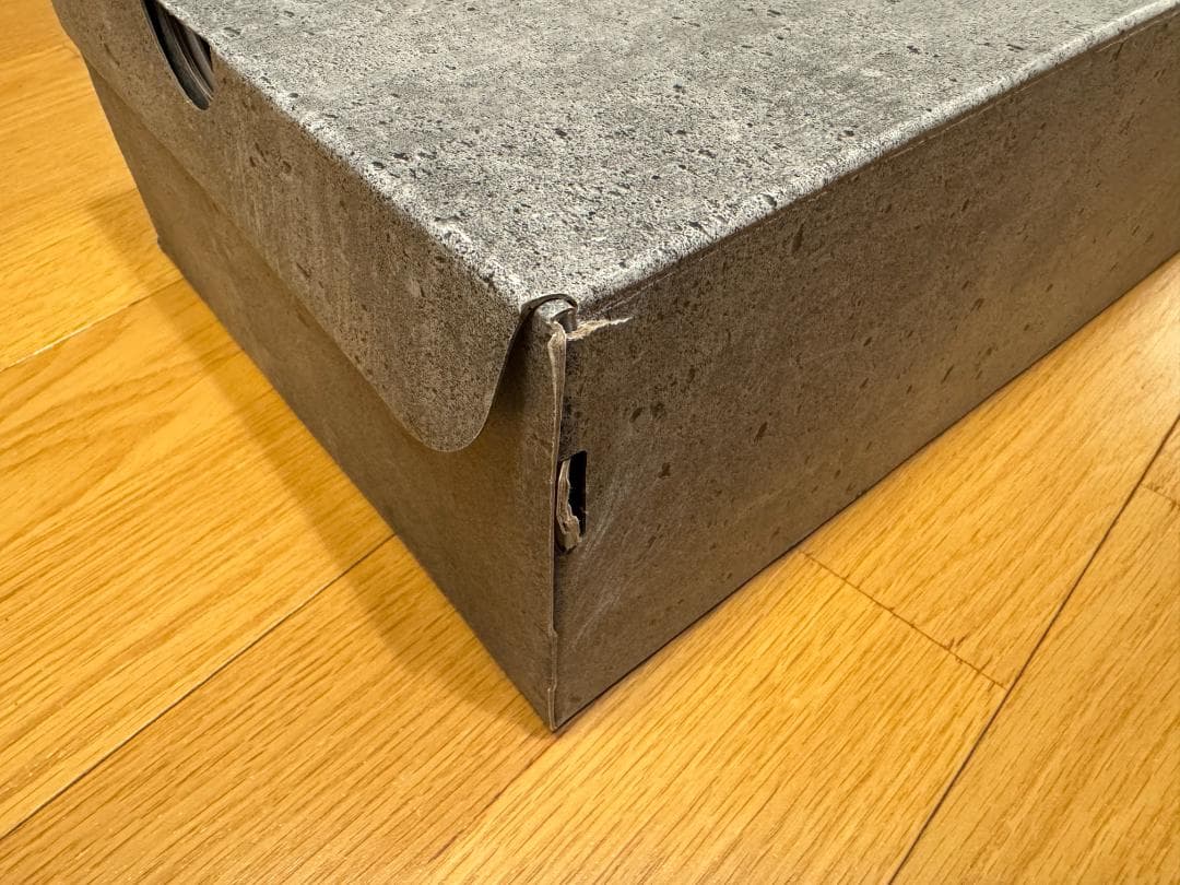 シューズ(男性用) 28.5 Air Jordan 4 Retro SE \"Wet Cement\"