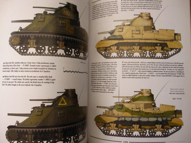 洋書 M3 Lee/grant Vol.1 AJ Press Gunpower 32