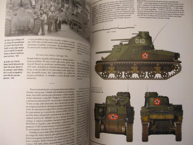 洋書 M3 Lee/grant Vol.1 AJ Press Gunpower 32