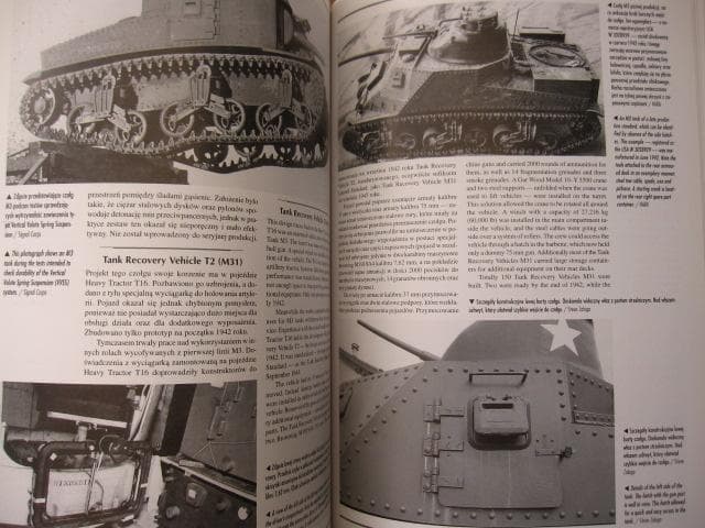洋書 M3 Lee/grant Vol.1 AJ Press Gunpower 32