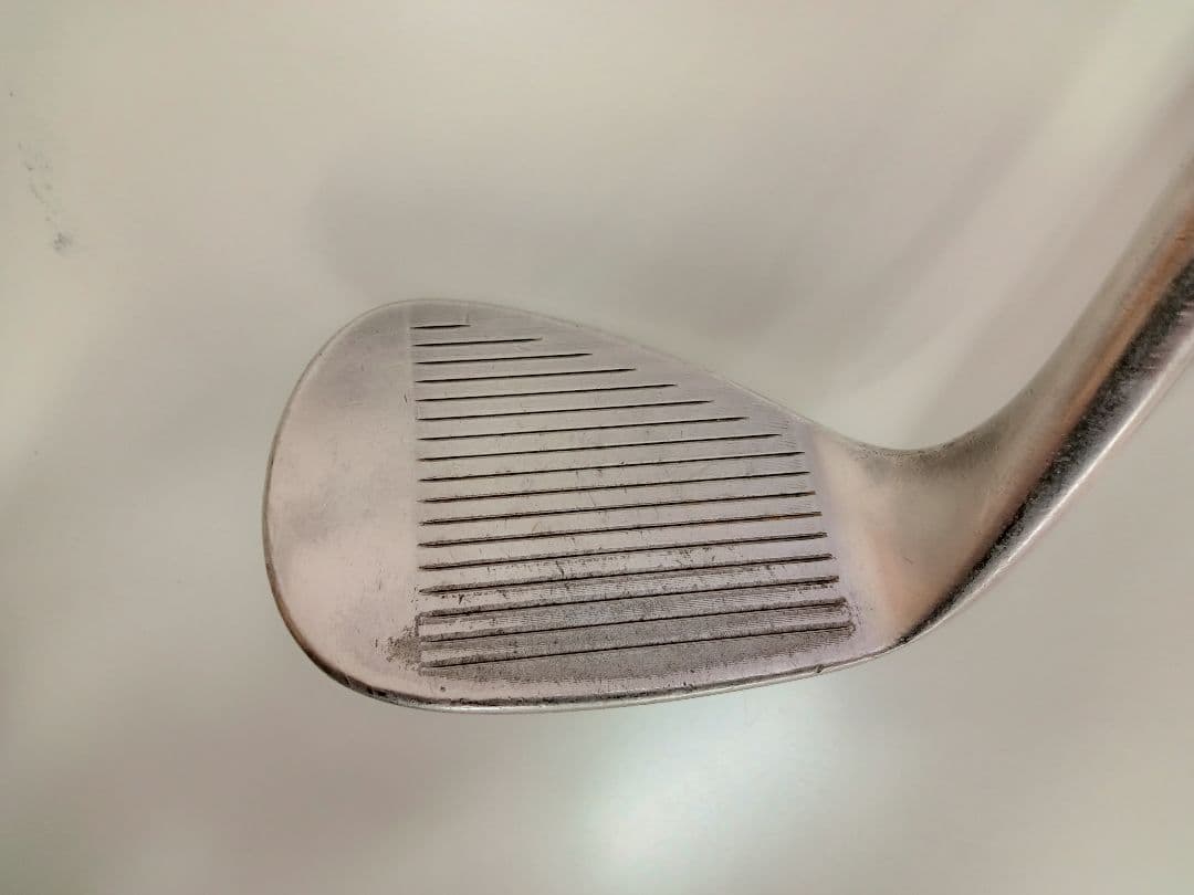 Titleist SM7 58度14/K FGRIND2本付き