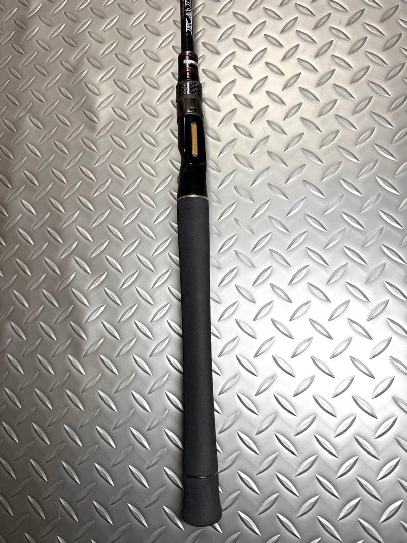 カレイド　インスピラーレ　☆美品☆　　　　★最終値下げ★　クーガーエリート7GT