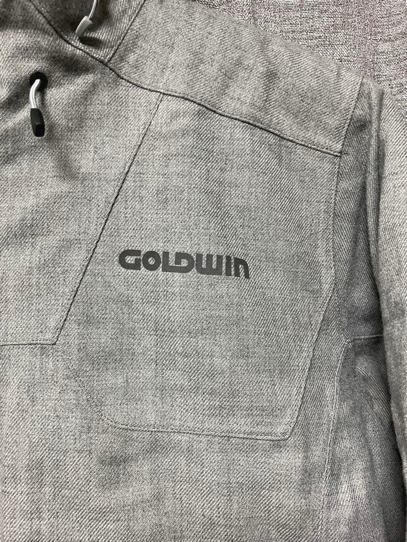 ゴールドウイン GOLDWIN スキーウェア スノボーウェア レディース L