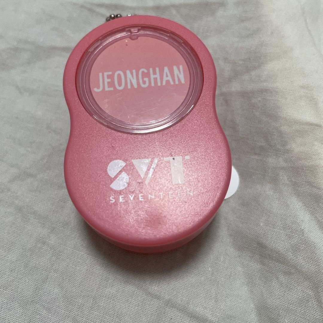 SEVENTEEN museum 2019 ジョンハン