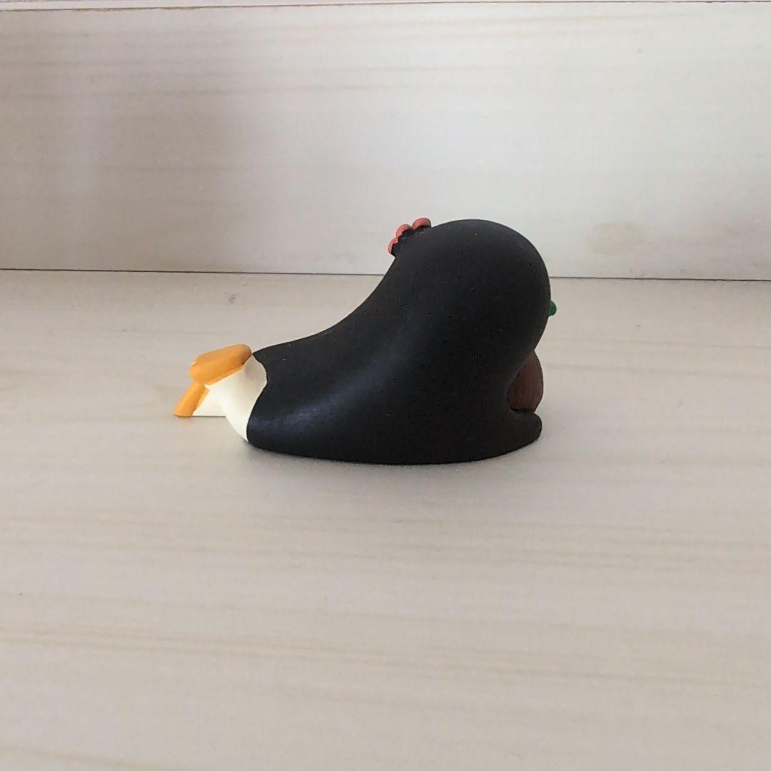 コンコンブル　フラダンスねこ　はりねずみ　椰子ジュースペンギン　夏　廃盤品　レア