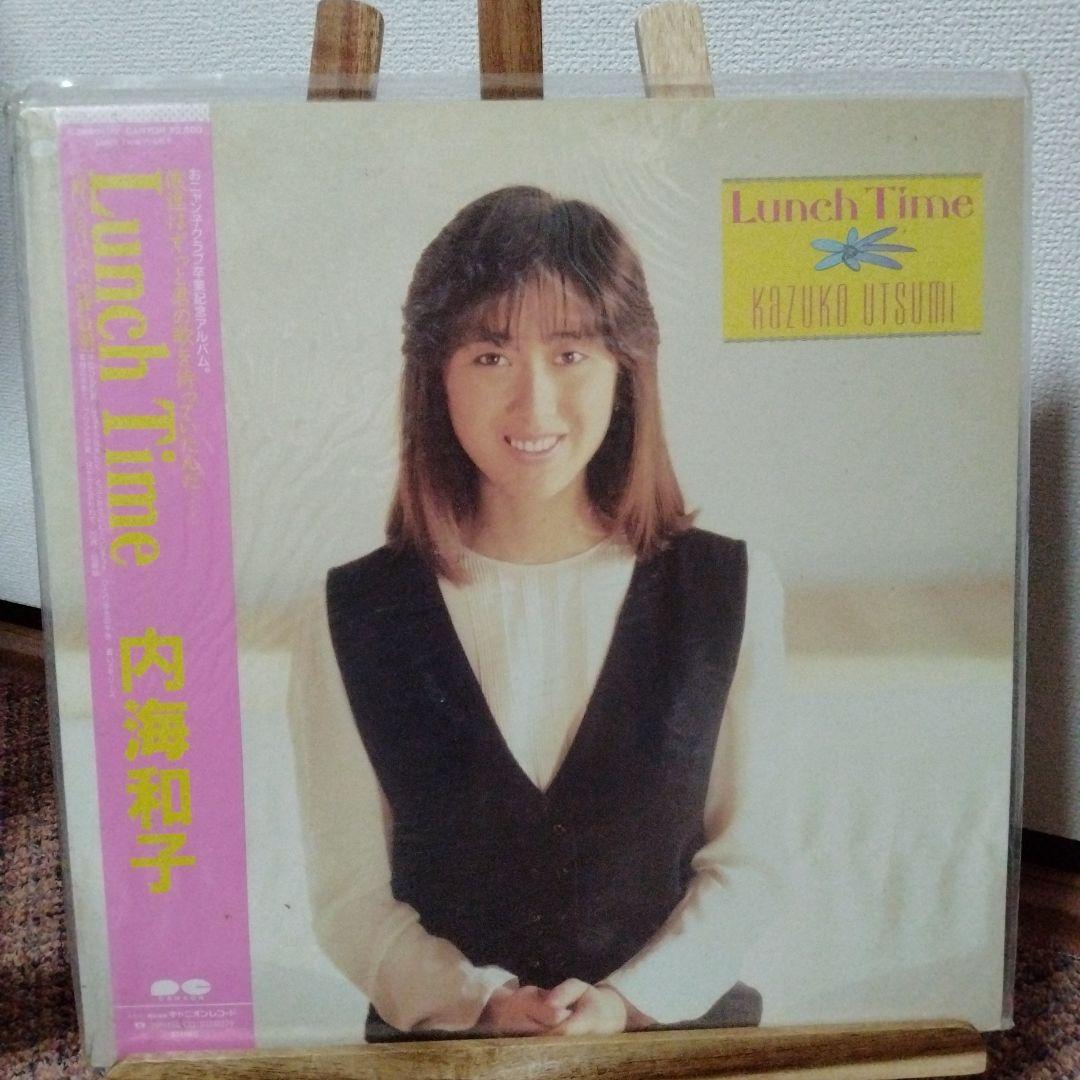 LPレコード石川秀美（他12枚セット）