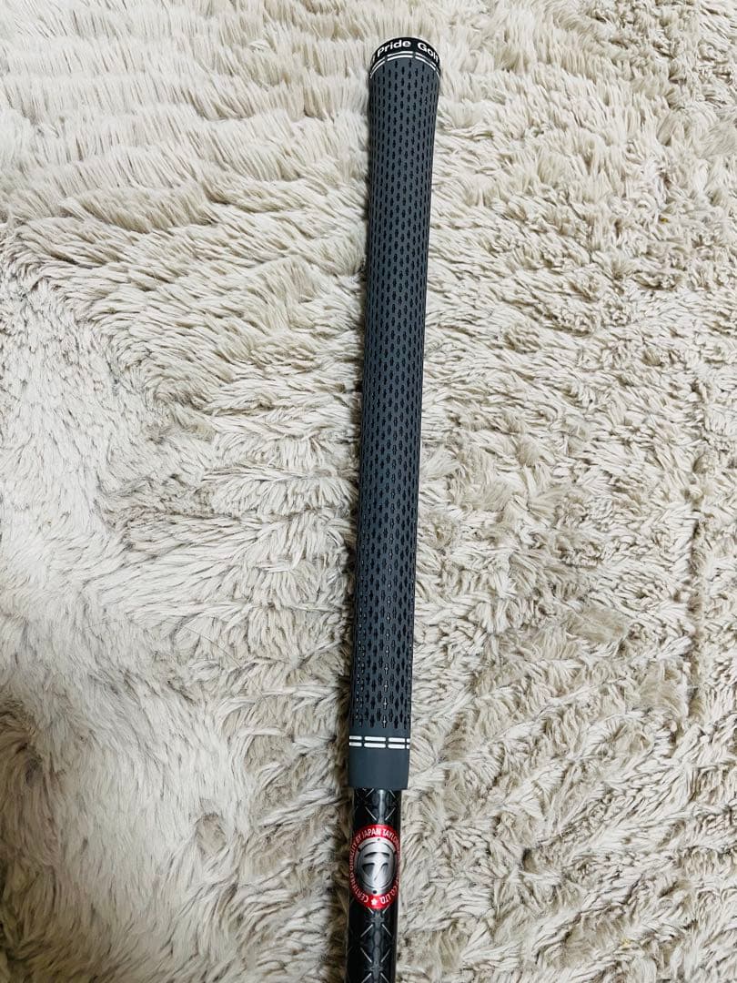 【美品】ステルス2 レスキュー 4U 22° TENSEI RED TM60 S