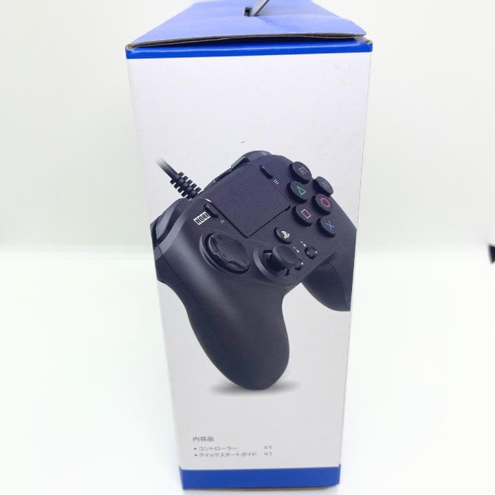 【SONYライセンス商品】ホリ ファイティングコマンダー OCTA