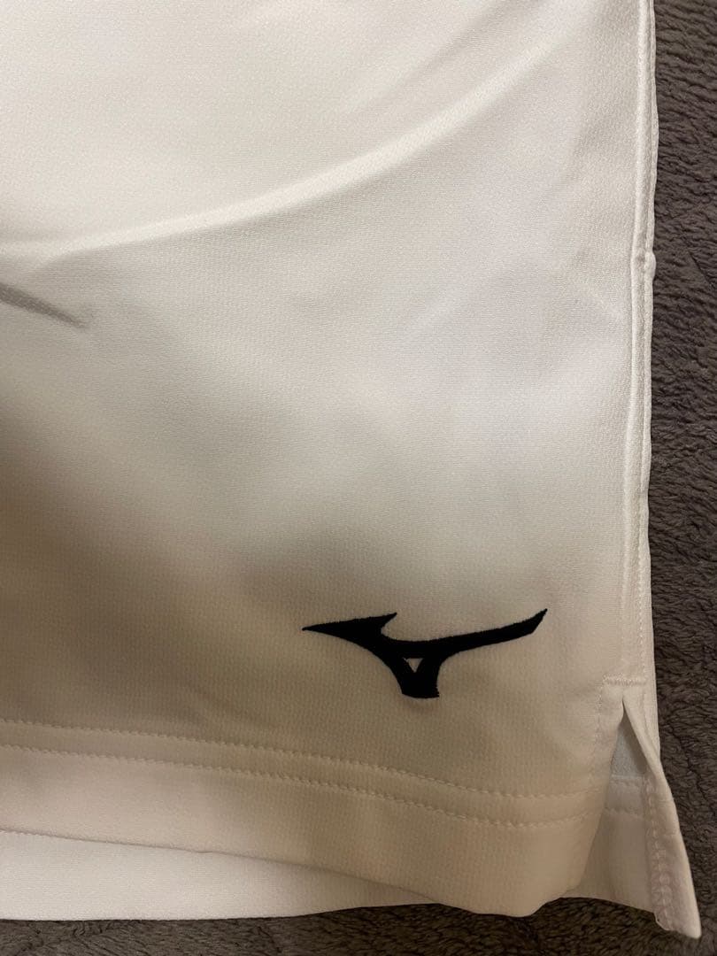 【美品】Mizuno テニスユニフォーム上下セット