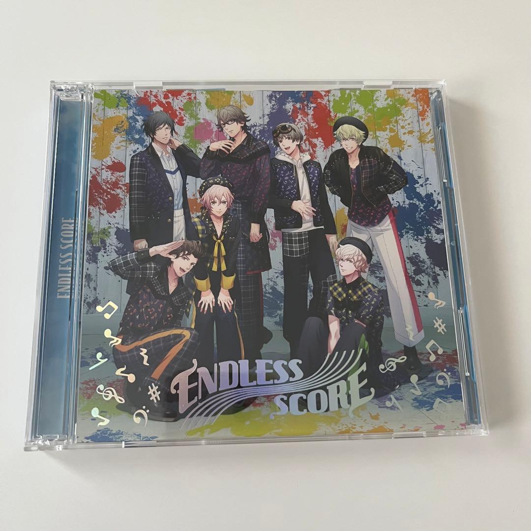 うたプリ CD ヘヴンズ 直筆 サイン 大和