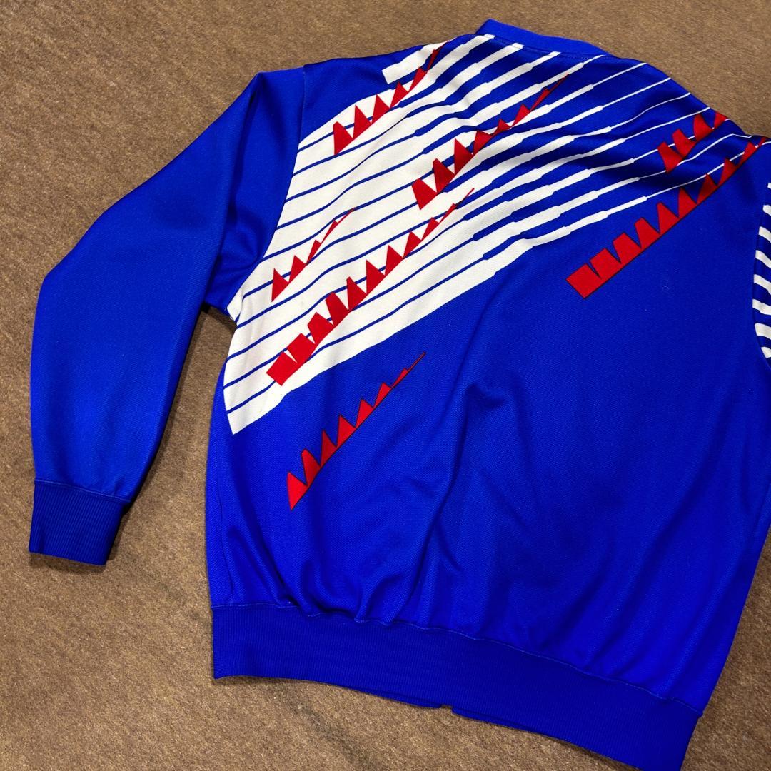 日本代表サッカーチーム 1994 ジャケット アメリカワールドカップ ビンテージ