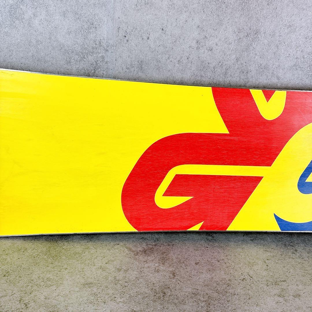 【BURTON2点セット】メンズスノーボード　バートン　152cm バイン付き