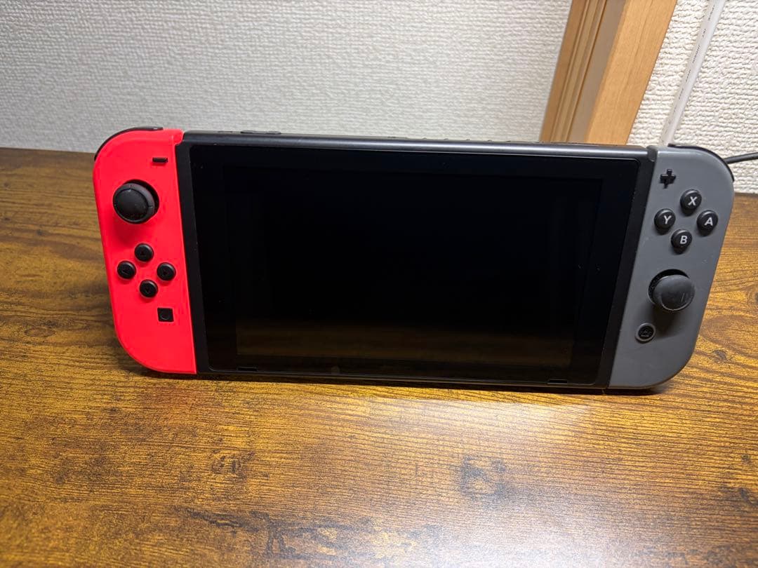 すぐに使用できるNintendo Switch ＋おまけセット