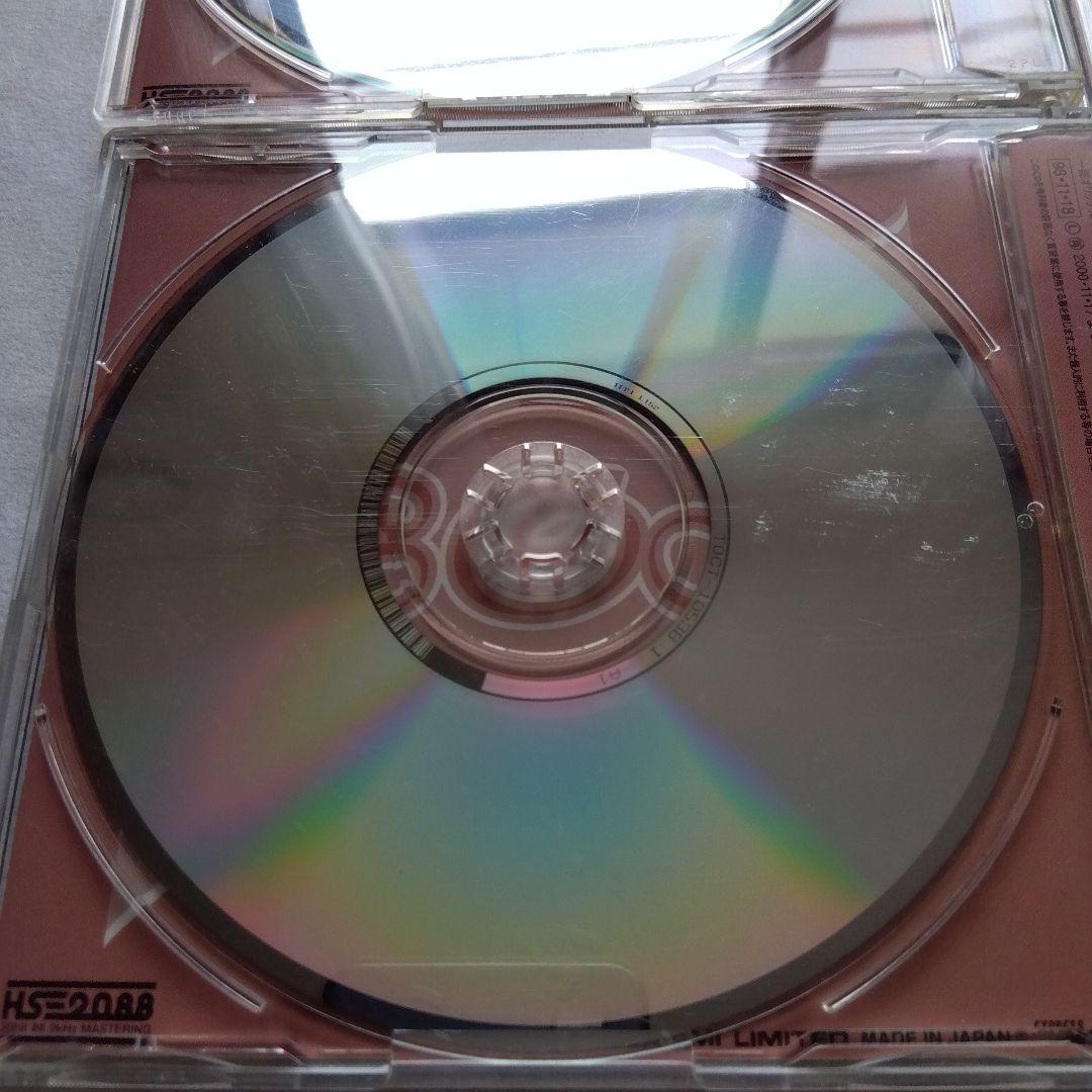 チューリップ TULIP BOX CD18枚組 (17タイトル)特典付き
