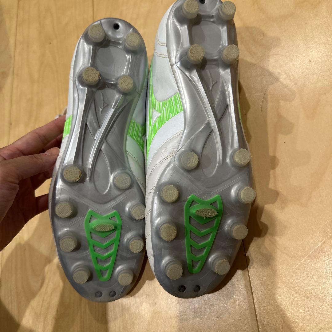 Mizuno Monarcida Neo モナルシーダNEO PRO 26cm