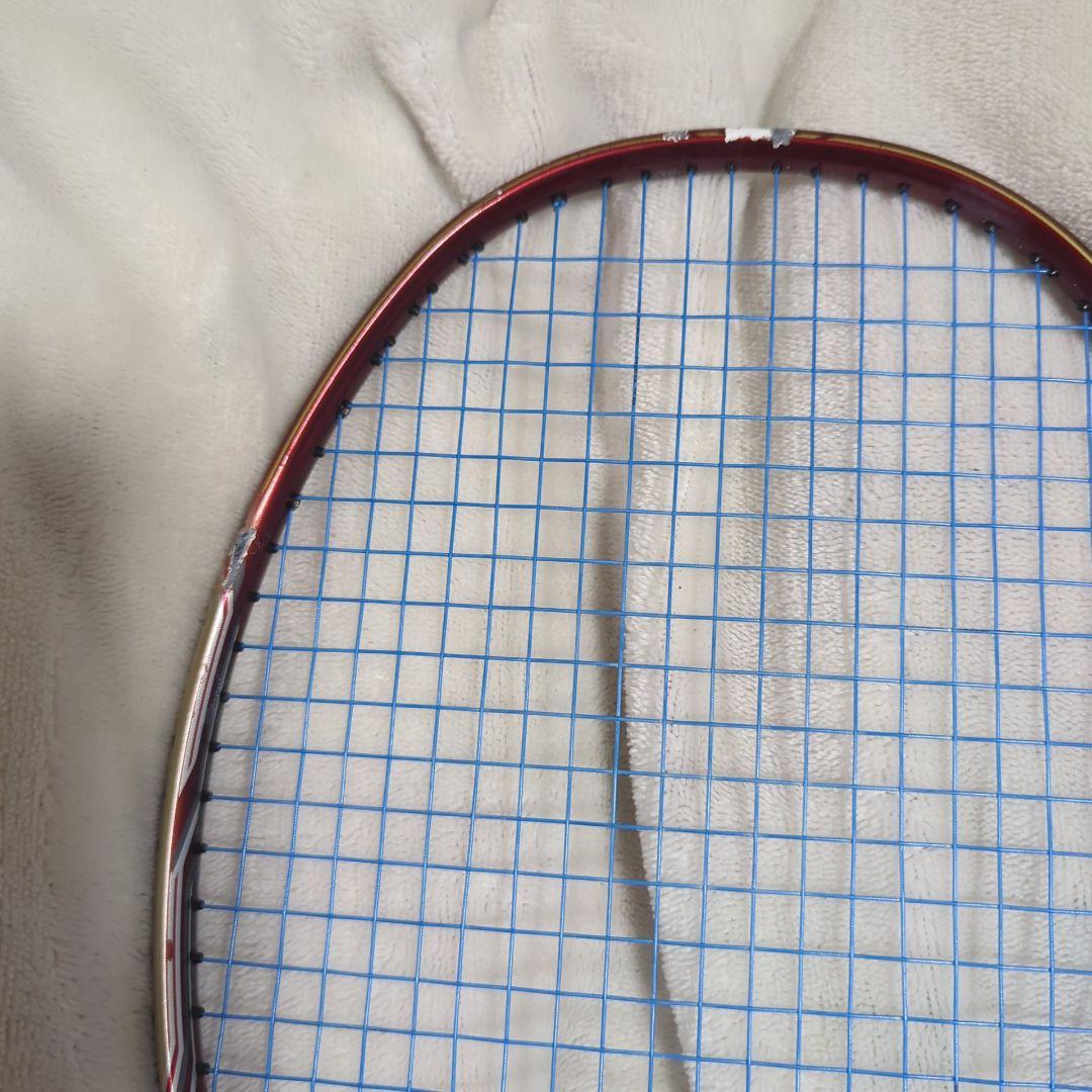 YONEX ヨネックス　ナノレイ700RP バドミントンラケット