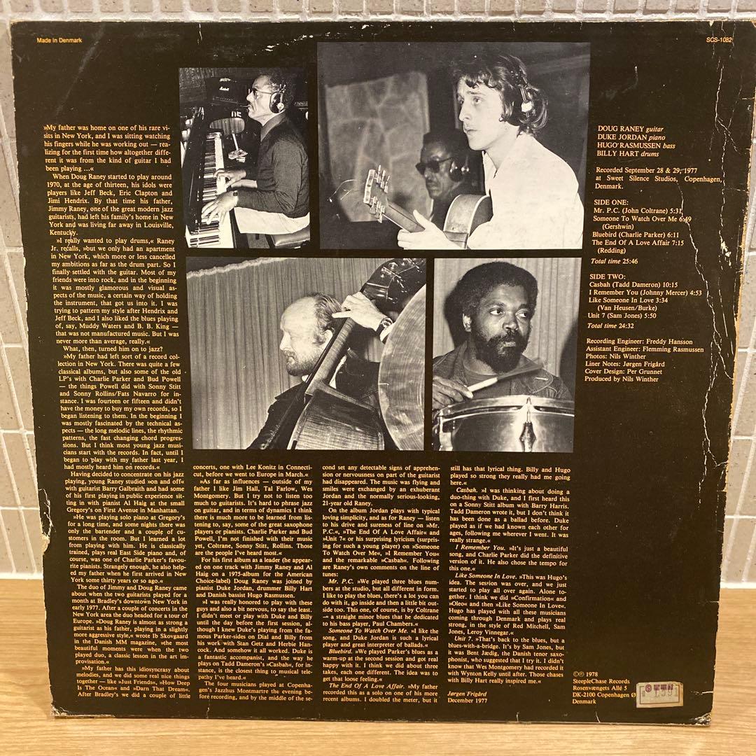 ジャズ　レコード　ストリングス系　輸入盤￼