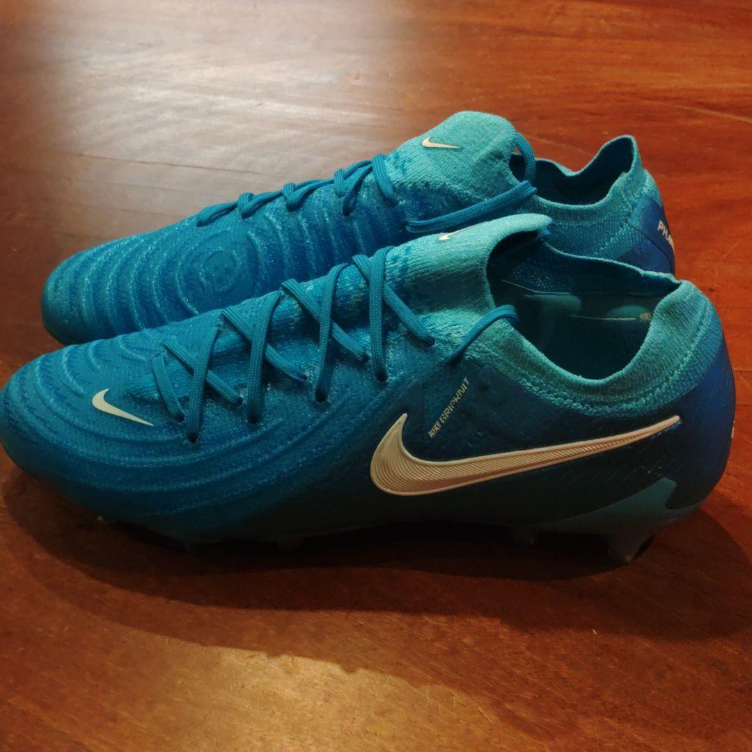 Nike Phantom GX II Elite AG-Pro　25.5