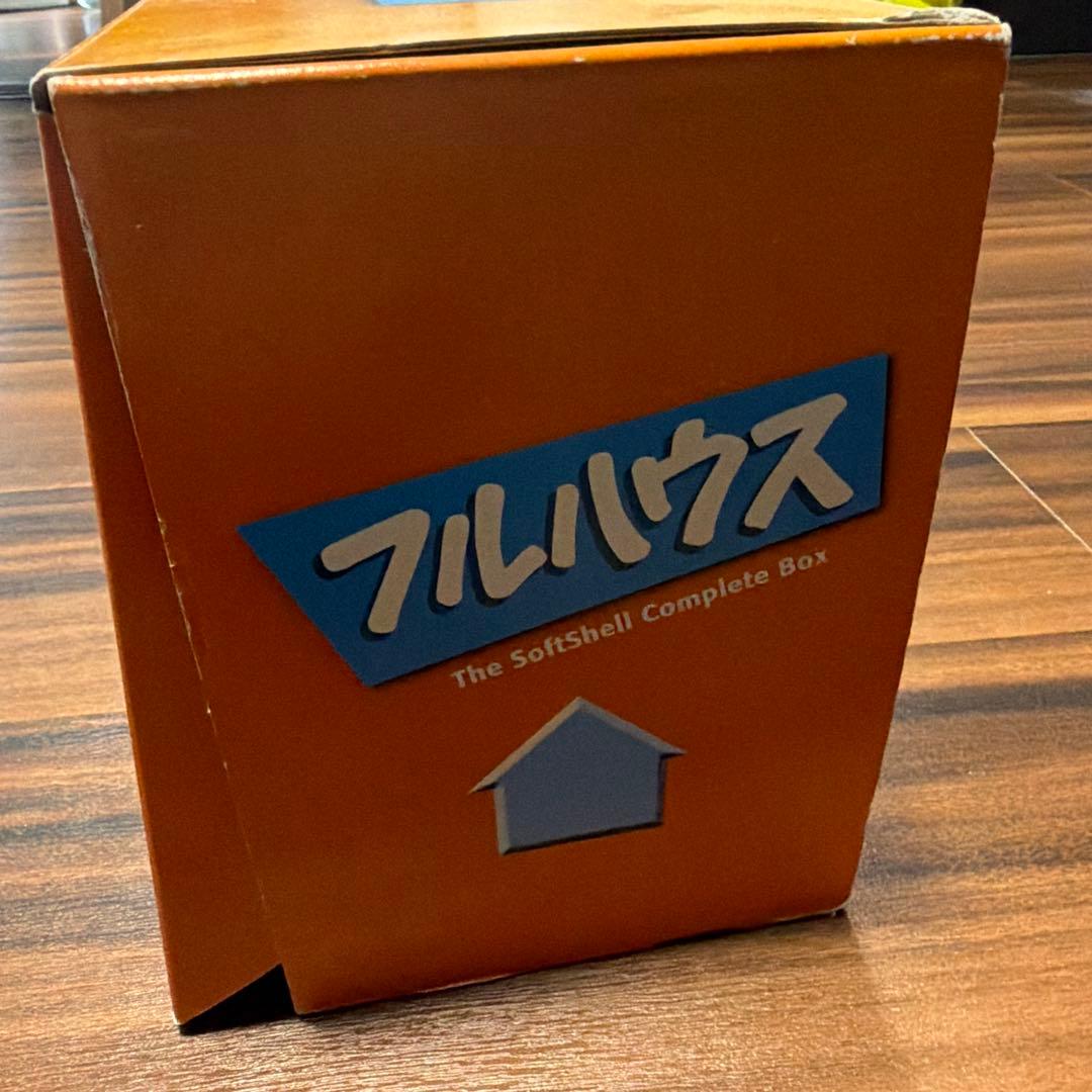 フルハウス シーズン1-8 コンプリートDVD-BOX