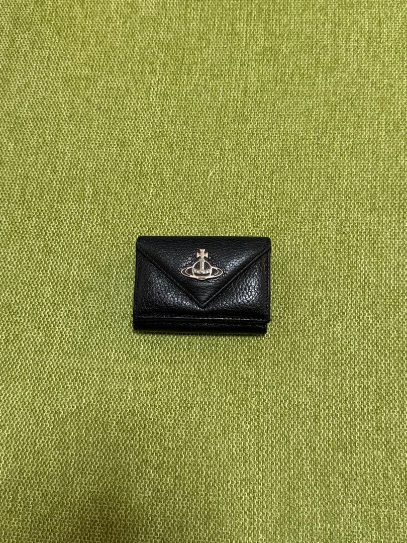 ち*ぴ様 Vivienne Westwood レザーキーケース&財布セット